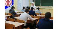 Больницы Чувашии присоединились к Всероссийской неделе профилактики потребления никотинсодержащей продукции - Министерство здравоохранения