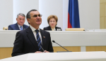 Федоров тяжело расстается с иллюзиями и не держит обид на своего двойника