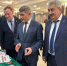 На торжественном закрытии Года экологической культуры было много активностей, как и в течение всего 2024-го. Фото Минприроды ЧР - Край тысячи родников:  2024 - Год экологической культуры и бережного природопользования - Газета Грани
