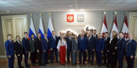 Леонид Черкесов принял участие в Форуме студенческих семей ПФО «Студ7Я» - Государственный Совет