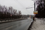 В Чебоксарах на подъезде к кольцевому перекрестку "Роща" введено ограничение скорости