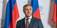 Поздравление Министра науки и высшего образования РФ Валерия Николаевича Фалькова с Днем добровольца - ЧГПУ им. И.Я. Яковлева