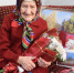 Жительница Чувашии Мария Трифонова отметила 100-летний юбилей - ChuvashiaNews.Ru