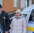 Доехать до протезного-ортопедического предприятия инвалиду 3 группы помогла мобильная бригада - Министерство труда и соцзащиты