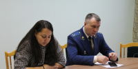 В Международный день борьбы с коррупцией проведен обучающий семинар - Администрация г. Чебоксары
