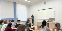 О правовой культуре студентов – в Международный день борьбы с коррупцией - Государственный аграрный университет