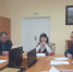 В п. Вурнары священник принял участие в заседании Совета по межнациональных и межконфессиональных отношениях. - Чебоксарско-Чувашская Епархия