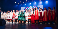 В Университете Яковлева состоялся фестиваль-конкурс «Дружба народов» - ЧГПУ им. И.Я. Яковлева