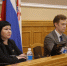 Состоялось совместное заседание постоянных комиссий Чебоксарского городского Собрания депутатов по местному самоуправлению и законности и по социальному развитию - Собрание депутатов