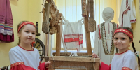 Сохраняем культурное наследие Чувашии: мини-музей в детском саду - Управление образования