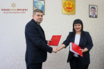 Реконструкция Канашского элеватора переходит на новый этап