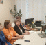 Международный телемост: обмен опытом и идеями между школами - Управление образования