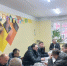Глава города Чебоксары  провел оперштаб в УК «Чапаевец» - Администрация г. Чебоксары