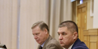 Новые задачи на новую неделю: Владимир Доброхотов провел планерку в администрации Чебоксар - Администрация г. Чебоксары