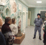 iyrУФИЦ в музее г.Алатырь.jpeg - УФСИН по Чувашской Республике