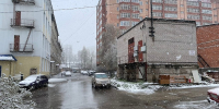 Чувашию накроет метель: срочное предупреждение МЧС - ChuvashiaNews.Ru
