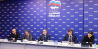 «Единая Россия»: приоритетом на ближайшие годы станет капремонт школ по всей стране - Газета Таван Ен