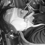 Коллектив Мемориального комплекса А.Г. Николаева поздравляет дважды Героя Советского Союза, лётчика-космонавта СССР Бориса Волынова  с юбилеем!