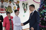 Минобразования Чувашии запустило акцию в поддержку воспитанников детских домов - Газета Таван Ен