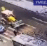 Погрузчик сбил школьника на пешеходном переходе в Чебоксарах - ChuvashiaNews.Ru