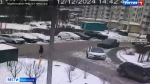 В Чебоксарах поймали межрегионального преступного курьера