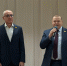 Депутаты Виктор Горбунов и Сергей Мельников поздравили жителей поселка Мыслец Шемуршинского округа с открытием клуба - Государственный Совет