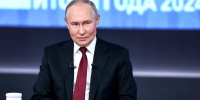 Леонид Черкесов: На прямой линии с Владимиром Путиным мы не просто получили ответы на актуальные вопросы, но и сумели понять, чем живет сегодня российское общество - Государственный Совет