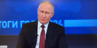 Жительница Чувашии попросила совета у Путина во время прямого эфира - ChuvashiaNews.Ru
