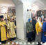 Престольный праздник отметили в храме святителя Николая города Новочебоксарск - Чебоксарско-Чувашская Епархия