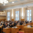 Владимир Доброхотов: Бюджет 2025 года  - социально направленный и ориентированный на заботу о горожанах - Администрация г. Чебоксары