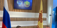 Министр транспорта РФ Роман Владимирович Старовойт приехал в Чувашию с рабочим визитом - Газета Таван Ен