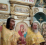 Благочинный округа совершил богослужение и приходское собрание в храме в честь Казанской Божией Матери г. Цивильск - Чебоксарско-Чувашская Епархия