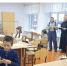 Плетение зимних маскировочных сетей для СВО - Чебоксарско-Чувашская Епархия