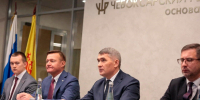 Чувашия готовится к росту речного пассажиропотока в 2025 году - ИА Чувашинформ