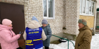 Вурнары встречают Новый год с подарками от ЛДПР - ЛДПР
