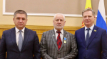 Город прихорашивается к празднику