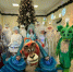 Программа мероприятий, приуроченных празднованию Нового года - Министерство культуры, по делам национальностей и архивного дела