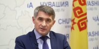 На реализацию программы развития Чувашии необходимо более 1 трлн рублей - Газета Таван Ен