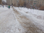 Зеленстрой, Зеленый город. Фото 3.