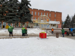 Зеленстрой, Зеленый город. Фото 5.