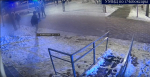 Камеры «Безопасный город» помогли поймать вандала в Чебоксарах