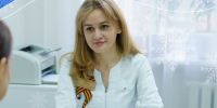 Медицинский психолог Петрова Татьяна поделилась секретами - как не поддаваться Новогодней суете - Министерство здравоохранения