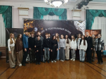 Голосование на «Открытом городе»:  Зимние каникулы с «Пушкинской картой»