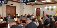 Глава Чувашии сформировал оргкомитет по проведению Года Победы и патриотизма - Глава Чувашской Республики
