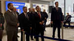 В Чебоксарах открылся современный терминал. Город готовится к международным рейсам