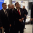 В Чебоксарах открылся современный терминал. Город готовится к международным рейсам - Администрация г. Чебоксары