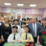 В СОШ №1 г. Шумерля открыли Парту Героя - Государственный Совет