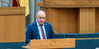 Агропромышленный комплекс Чувашии по программе развития региона реализует 200 инвестпроектов до 2030 года - Минсельхоз Чувашии