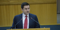 Дмитрий Краснов назвал приоритеты в сферах промышленности, экономики и цифровизации на ближайшие шесть лет - Минэкономразвития Чувашии