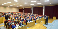 Эксперты прокомментировали Комплексную программу социально-экономического развития Чувашии - Минэкономразвития Чувашии
